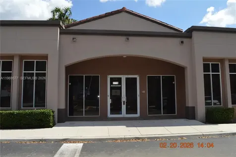 7779 NW 146th Street Miami Lakes FL 33016