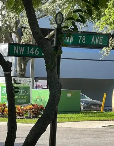 7779 NW 146th Street Miami Lakes FL 33016