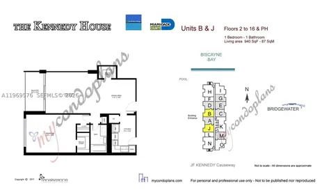 1865 79th St Causeway North Bay Village FL 33141