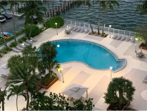 1865 79th St Causeway North Bay Village FL 33141