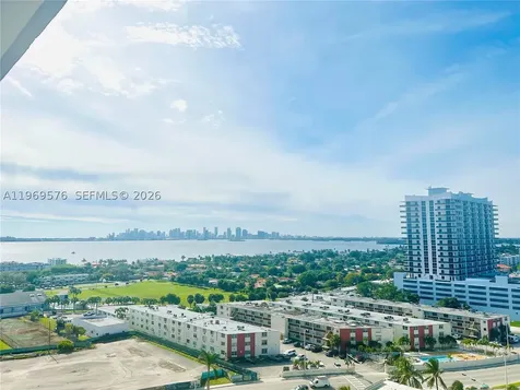 1865 79th St Causeway North Bay Village FL 33141