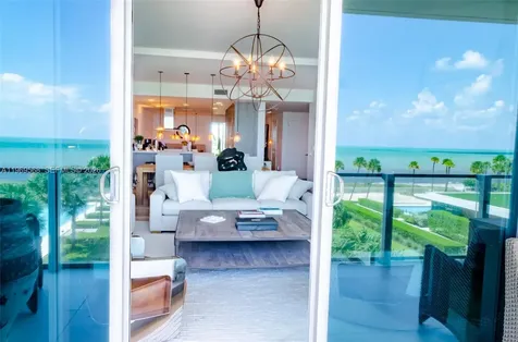 350 Ocean Drive Key Biscayne FL 33149