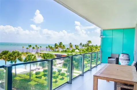 350 Ocean Drive Key Biscayne FL 33149