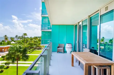 350 Ocean Drive Key Biscayne FL 33149