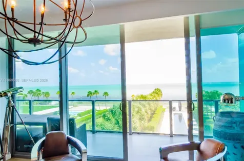 350 Ocean Drive Key Biscayne FL 33149
