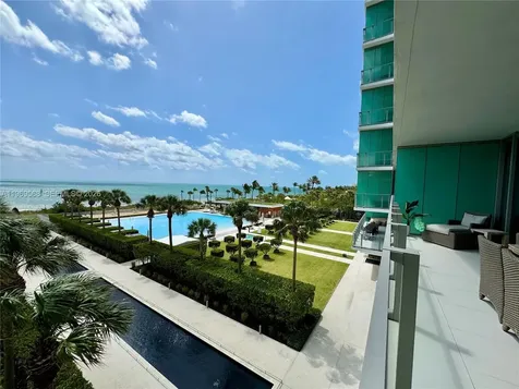 350 Ocean Drive Key Biscayne FL 33149