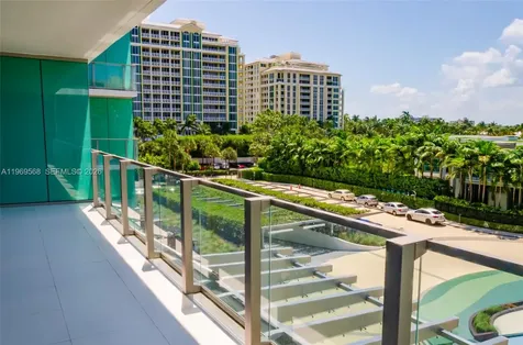 350 Ocean Drive Key Biscayne FL 33149
