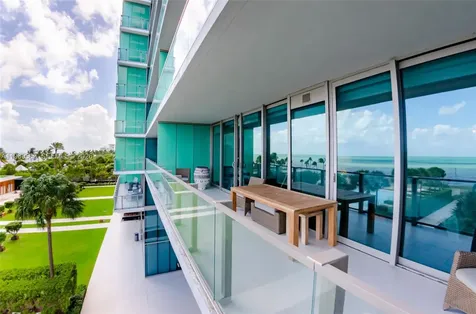 350 Ocean Drive Key Biscayne FL 33149