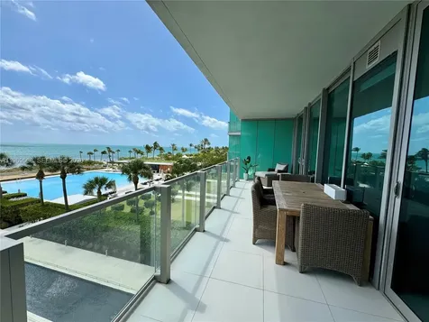 350 Ocean Drive Key Biscayne FL 33149