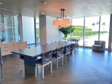 350 Ocean Drive Key Biscayne FL 33149