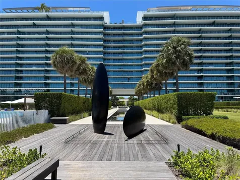 350 Ocean Drive Key Biscayne FL 33149