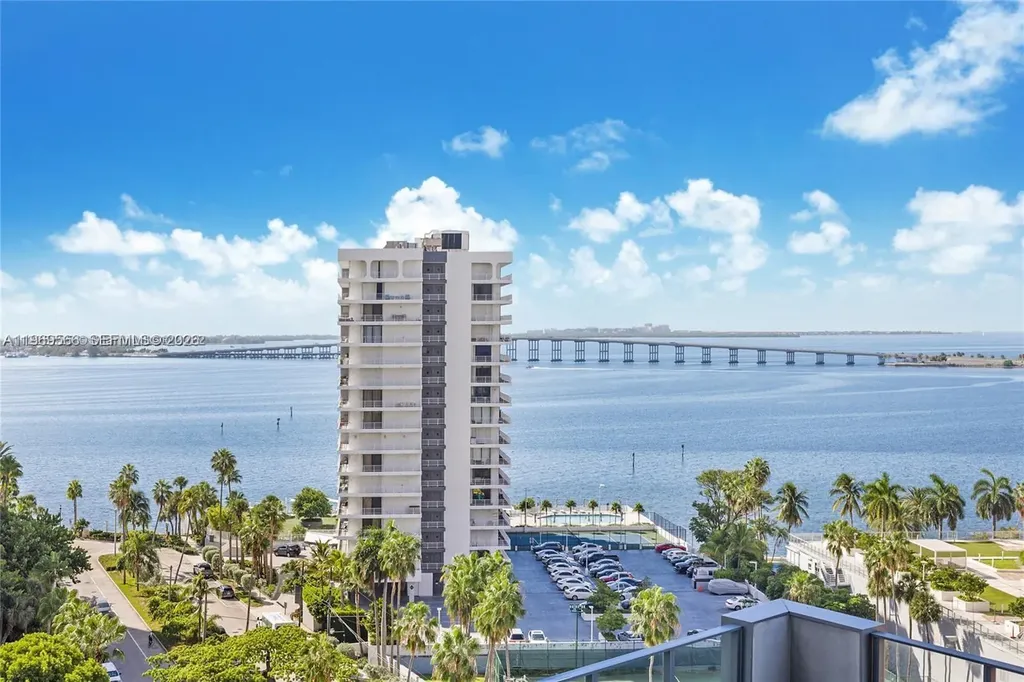 1451 Brickell Avenue Miami FL 33131