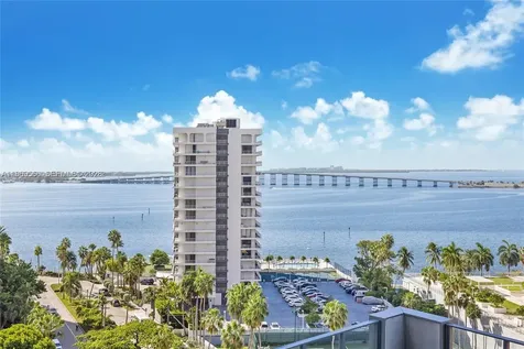 1451 Brickell Avenue Miami FL 33131