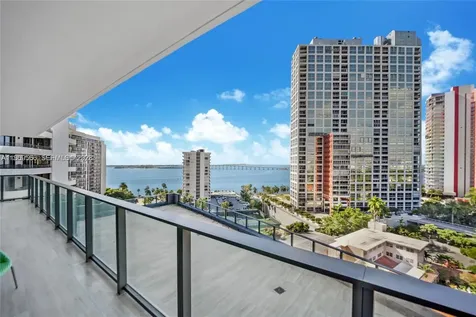 1451 Brickell Avenue Miami FL 33131