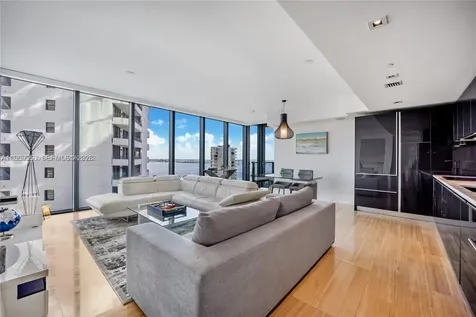 1451 Brickell Avenue Miami FL 33131