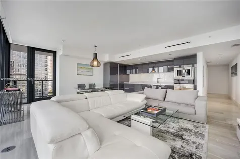 1451 Brickell Avenue Miami FL 33131