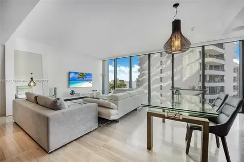 1451 Brickell Avenue Miami FL 33131