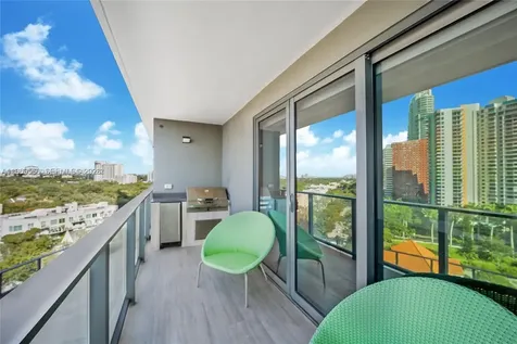 1451 Brickell Avenue Miami FL 33131