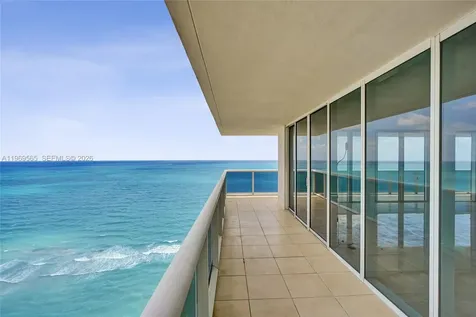 1830 S Ocean Drive Hallandale Beach FL 33009