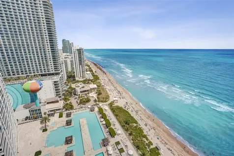 1830 S Ocean Drive Hallandale Beach FL 33009