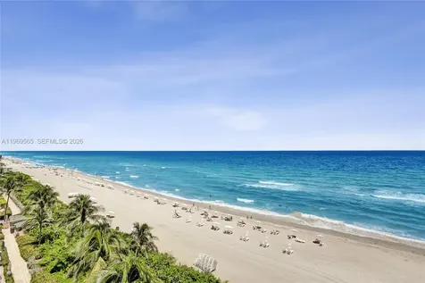 1830 S Ocean Drive Hallandale Beach FL 33009