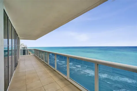 1830 S Ocean Drive Hallandale Beach FL 33009