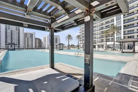 1830 S Ocean Drive Hallandale Beach FL 33009
