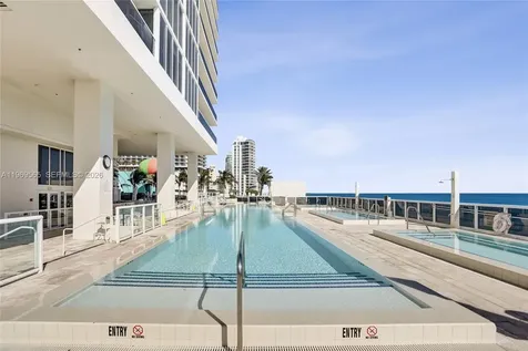 1830 S Ocean Drive Hallandale Beach FL 33009
