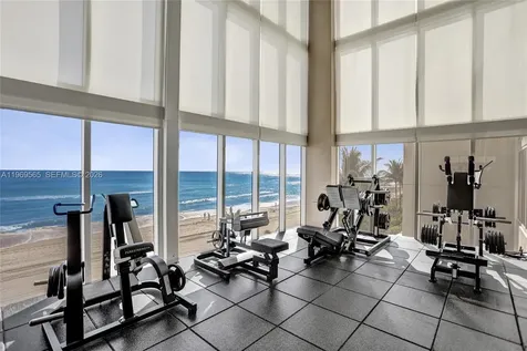 1830 S Ocean Drive Hallandale Beach FL 33009