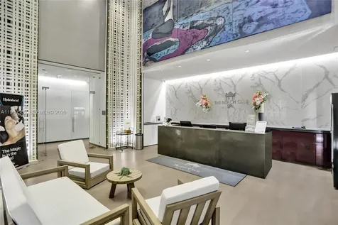 1830 S Ocean Drive Hallandale Beach FL 33009