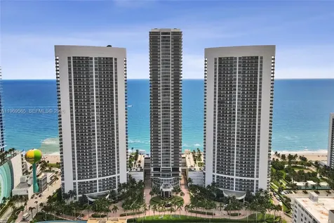 1830 S Ocean Drive Hallandale Beach FL 33009