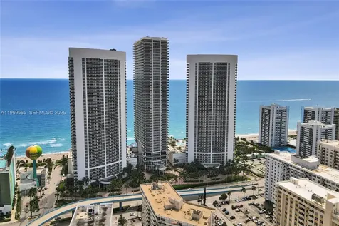 1830 S Ocean Drive Hallandale Beach FL 33009
