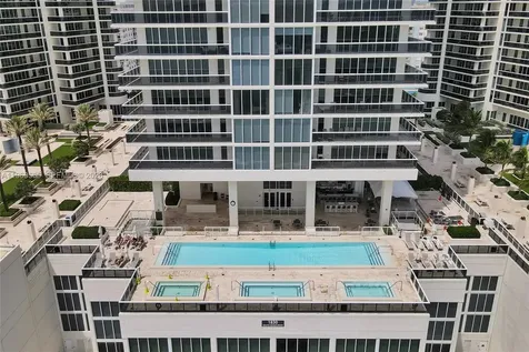1830 S Ocean Drive Hallandale Beach FL 33009