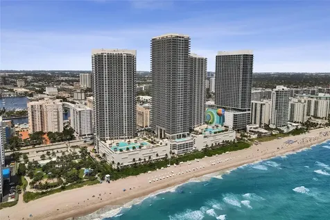 1830 S Ocean Drive Hallandale Beach FL 33009