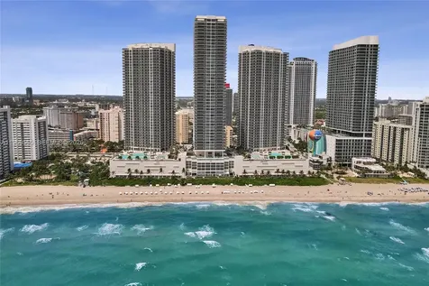 1830 S Ocean Drive Hallandale Beach FL 33009