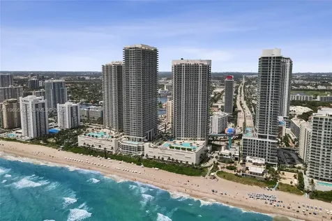 1830 S Ocean Drive Hallandale Beach FL 33009