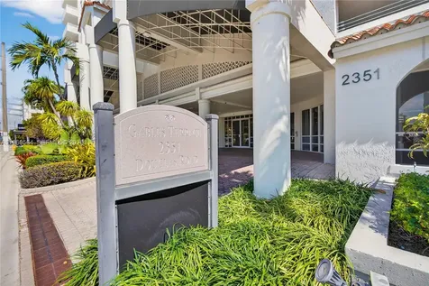 2351 Douglas Road Miami FL 33145