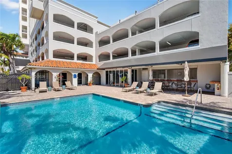 2351 Douglas Road Miami FL 33145