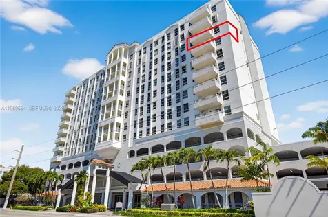 2351 Douglas Road Miami FL 33145