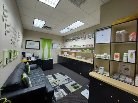1000 N Hiatus Road Pembroke Pines FL 33026