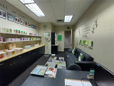 1000 N Hiatus Road Pembroke Pines FL 33026