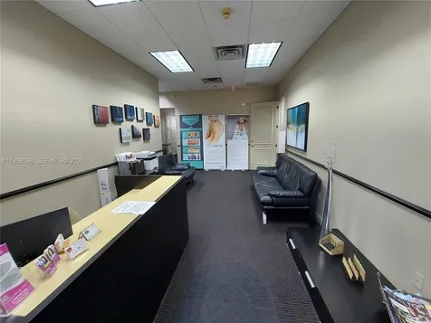 1000 N Hiatus Road Pembroke Pines FL 33026