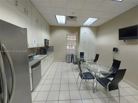 1000 N Hiatus Road Pembroke Pines FL 33026