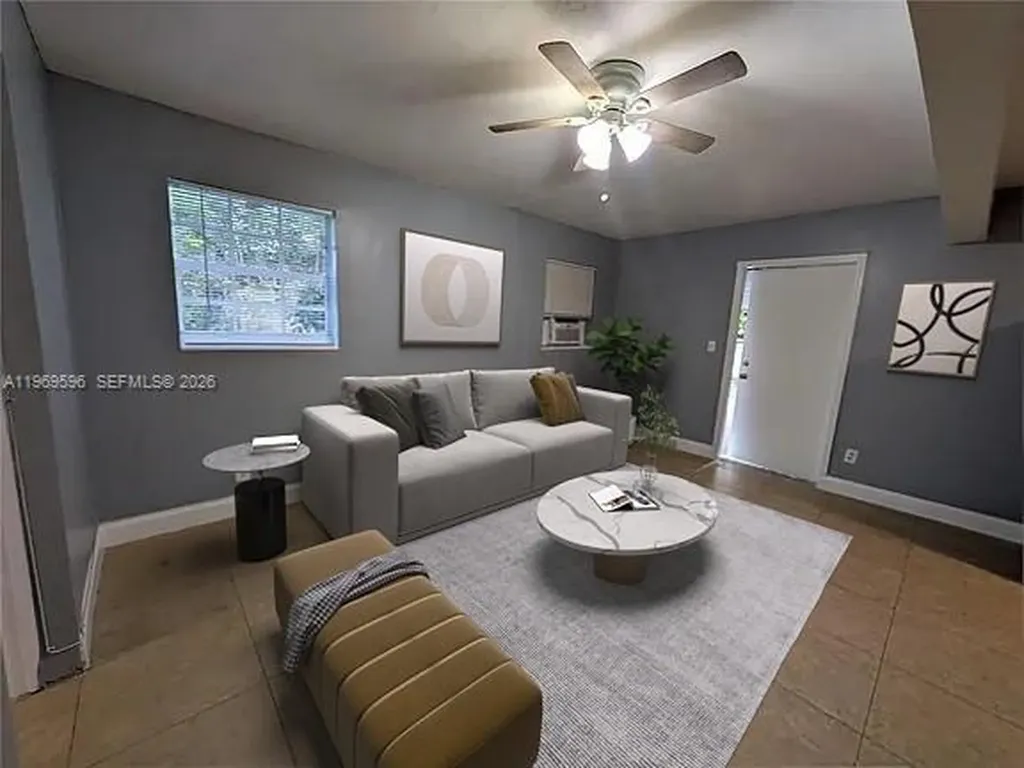 5820 NW 14th Court Sunrise FL 33313