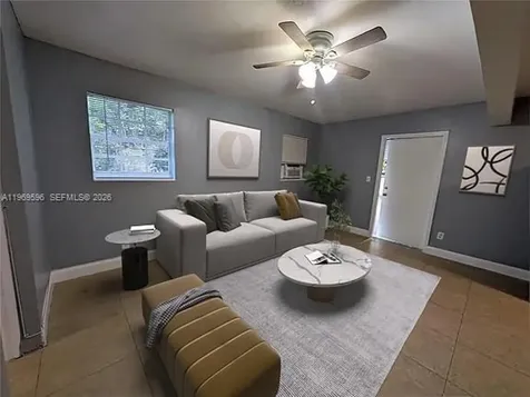 5820 NW 14th Court Sunrise FL 33313