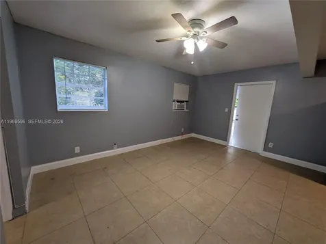 5820 NW 14th Court Sunrise FL 33313