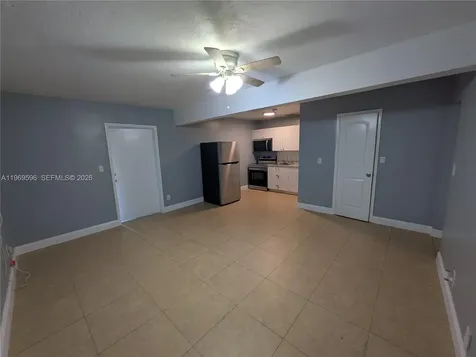 5820 NW 14th Court Sunrise FL 33313
