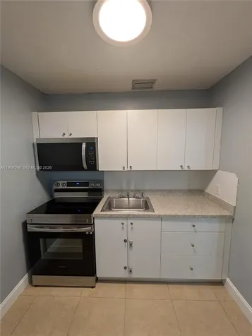 5820 NW 14th Court Sunrise FL 33313