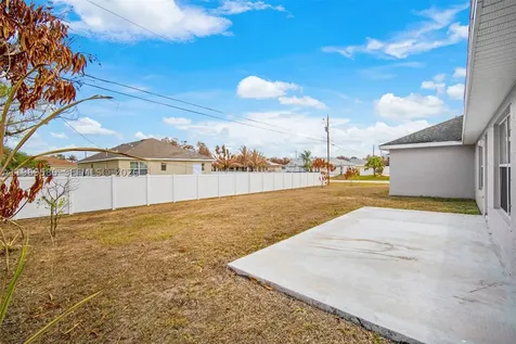 6762 NW Daffodil Lane Port St. Lucie FL 34983