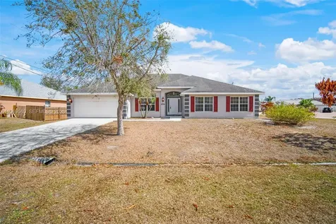 6762 NW Daffodil Lane Port St. Lucie FL 34983